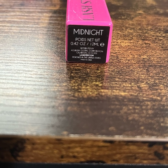 Lash Step Mascara - Picture 2 of 2